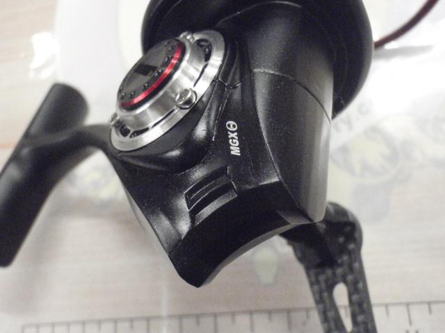 レボ MGXシータ(Θ) 1000S