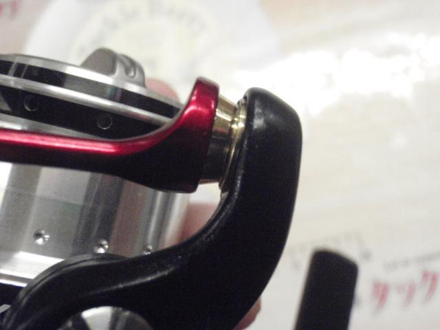 レボ MGXシータ(Θ) 1000S