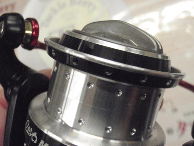 レボ MGXシータ(Θ) 1000S