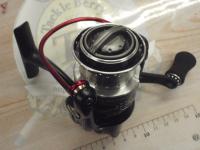 レボ MGXシータ(Θ) 1000S