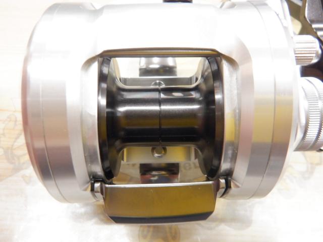 15キャタリナ BJ200SH