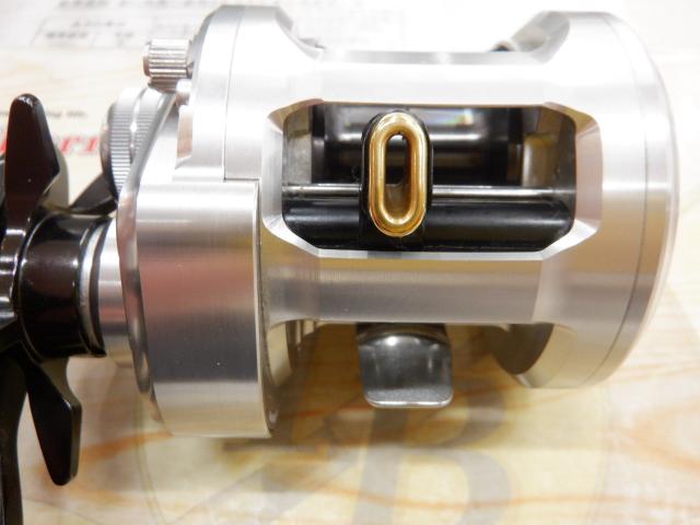 15キャタリナ BJ200SH