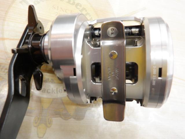 キャタリナBJ200SH DAIWA(ダイワ) 15キャタリナ BJ200SH DAIWA(ダイワ) キャタリナ