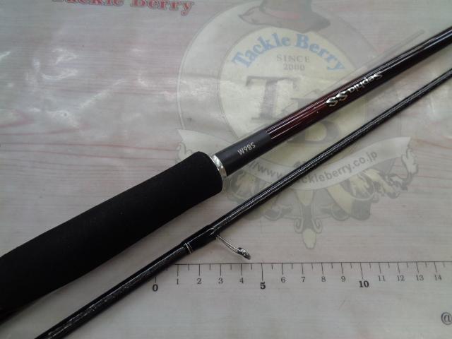 19セフィアSS S86M