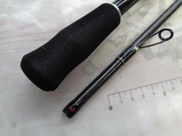 19セフィアSS S86M