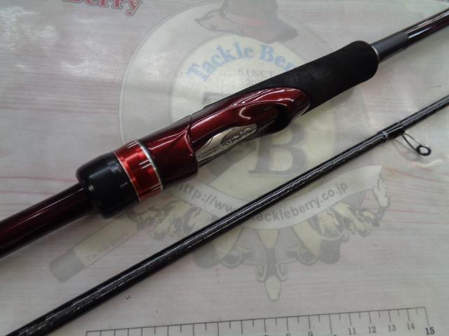 19セフィアSS S86M