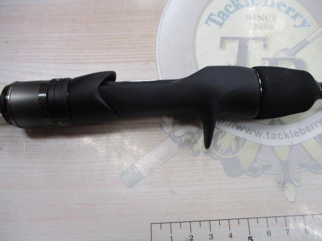 24オシアジガーLJ B 63-2｜＠ベリーネット 日本最大新品中古釣具