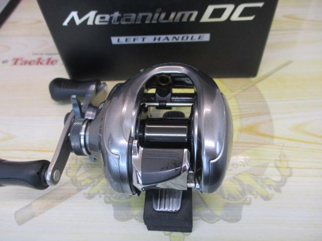 15メタニウムDC (LH) 前期モデル｜＠ベリーネット 日本最大新品