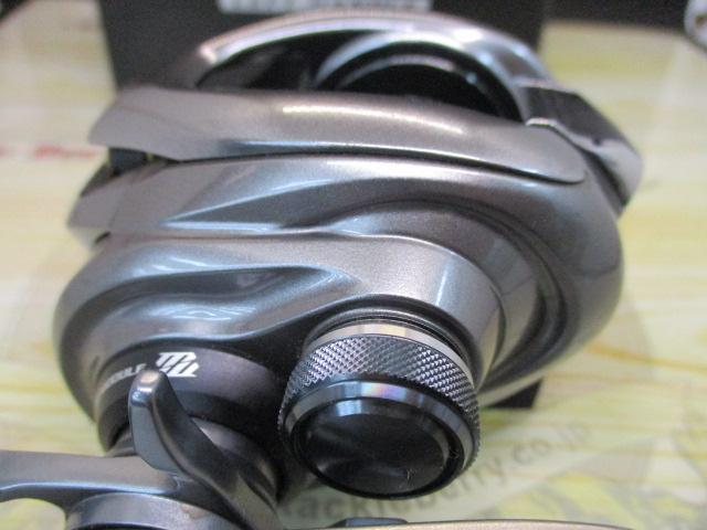 15メタニウムDC (LH) 前期モデル｜＠ベリーネット 日本最大新品