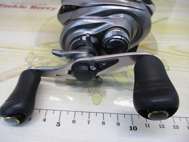 15メタニウムDC (LH) 前期モデル｜＠ベリーネット 日本最大新品