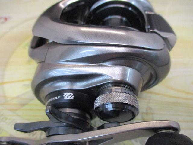 15メタニウムDC HG (LH) 後期モデル｜＠ベリーネット 日本最大