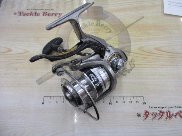 16トライソ 3000H-LBD