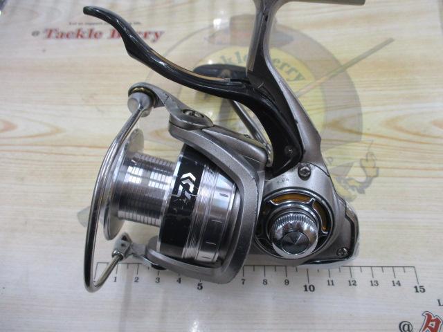 16トライソ 3000H-LBD