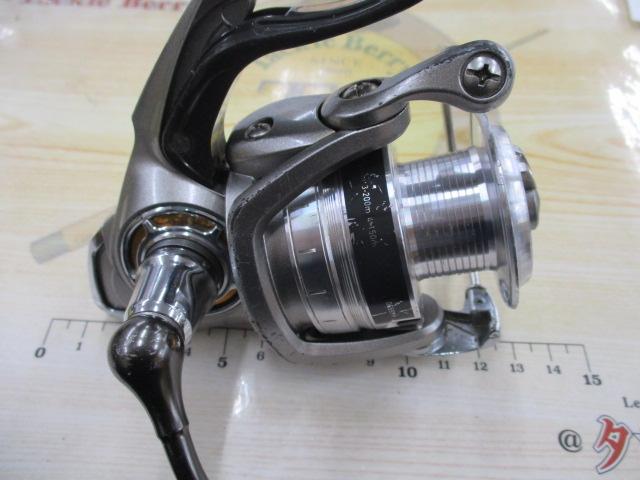 16トライソ 3000H-LBD