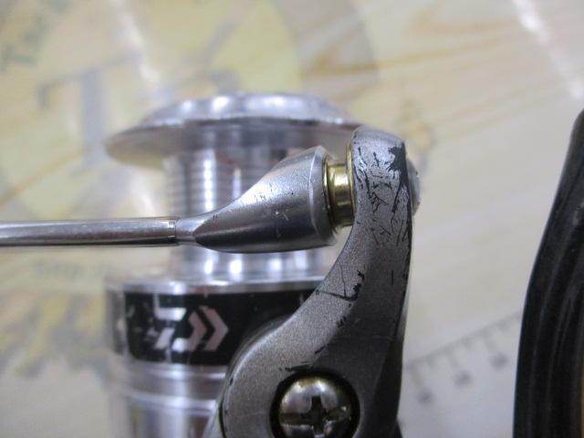 16トライソ 3000H-LBD