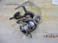 16トライソ 3000H-LBD