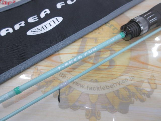 Tエリアファン TAF-54UL みず