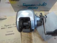 スーパー小船400