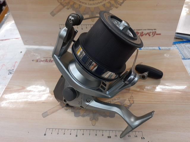 スーパーエアロFV 4号用