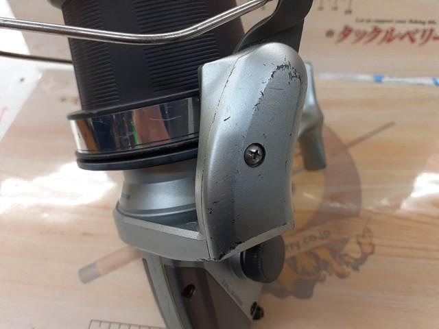 スーパーエアロFV 4号用