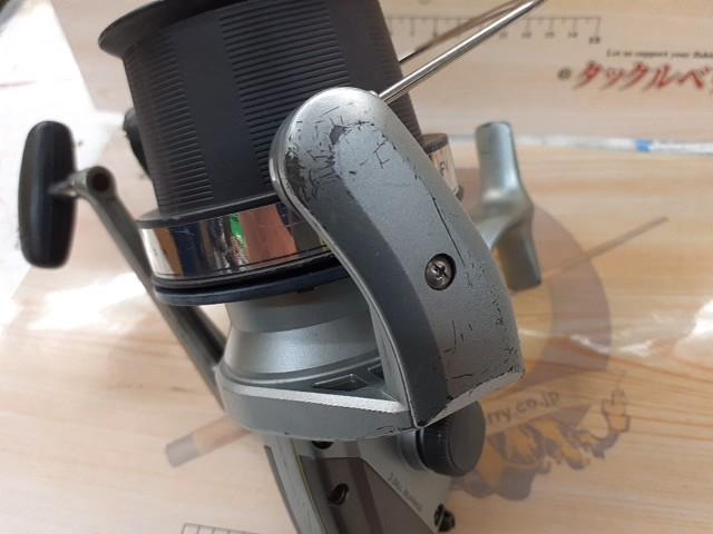 スーパーエアロFV 4号用