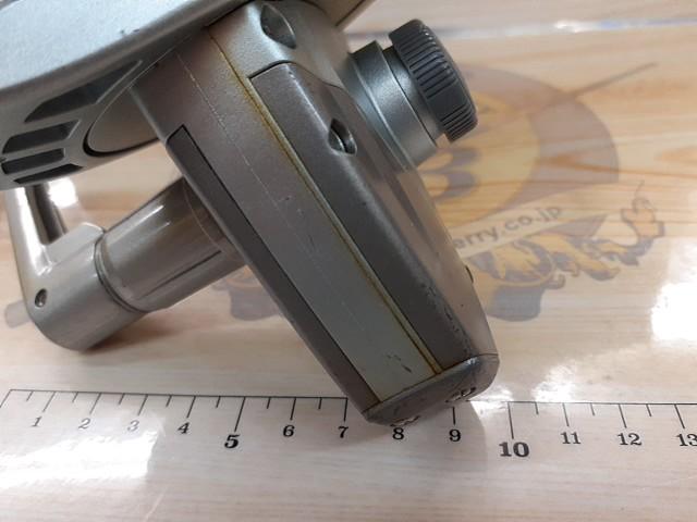 スーパーエアロFV 4号用