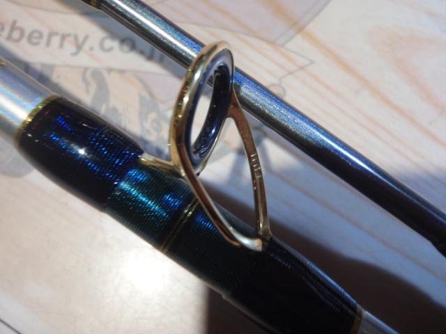 15海攻アオモノリミテッド MH265