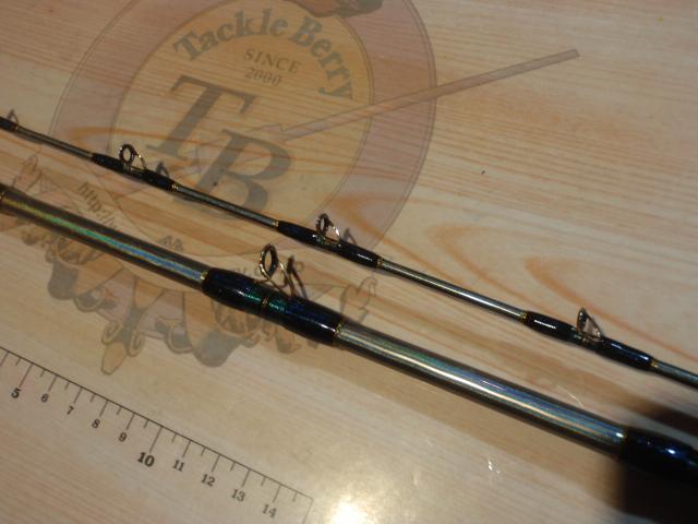 15海攻アオモノリミテッド MH265