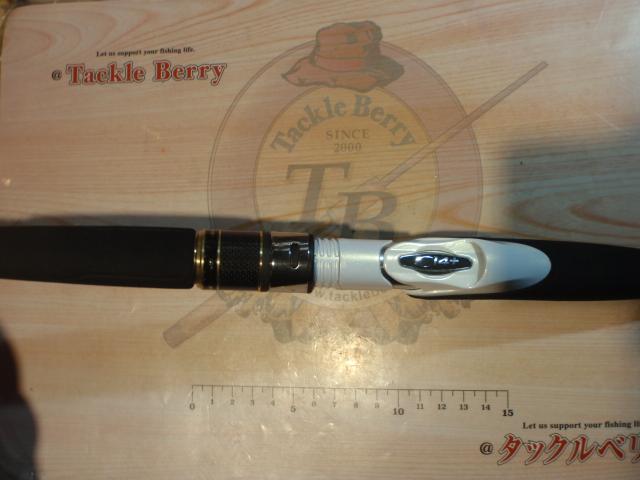 モデラート　TYPE 64 M235 ライトゲーム CI4 モデラートTYPE64 M235 - 34,900円 : 海釣り