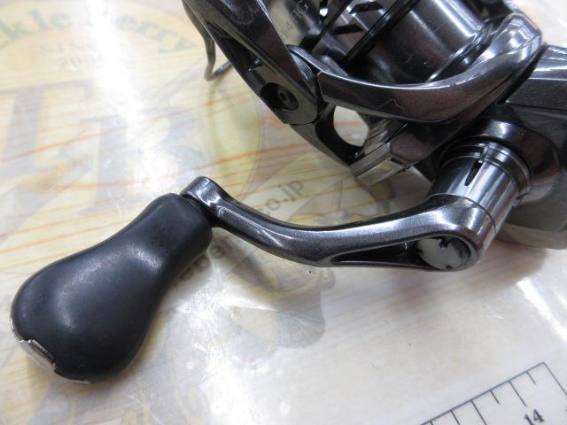 21コンプレックスXR C2000 F4 HG