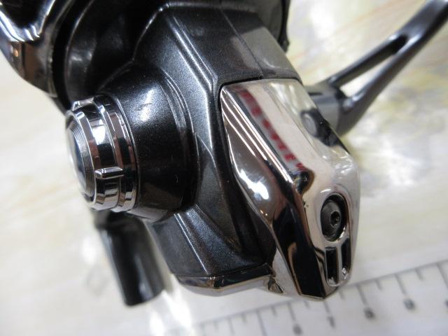 21コンプレックスXR C2000 F4 HG