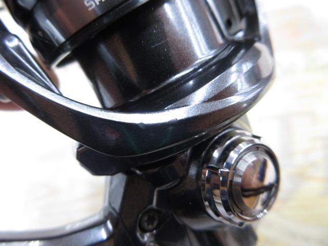 21コンプレックスXR C2000 F4 HG