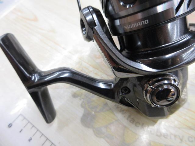 21コンプレックスXR C2000 F4 HG