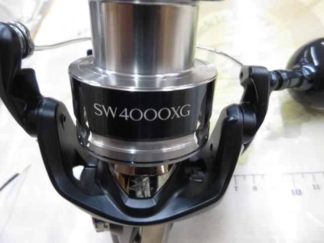 20ストラディックSW 4000XG｜＠ベリーネット 日本最大新品中古