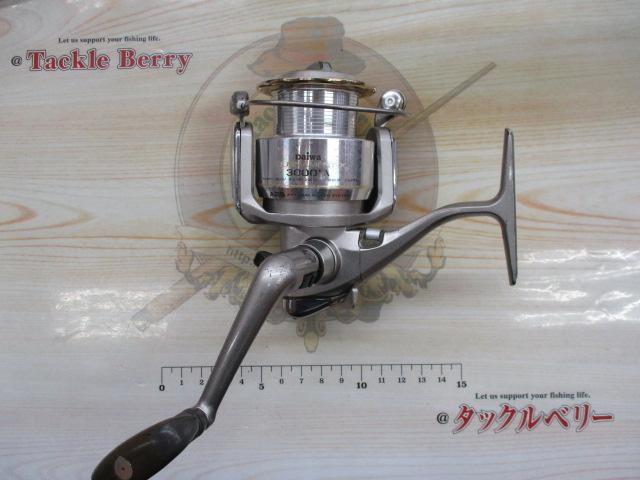 トーナメントX 3000iA