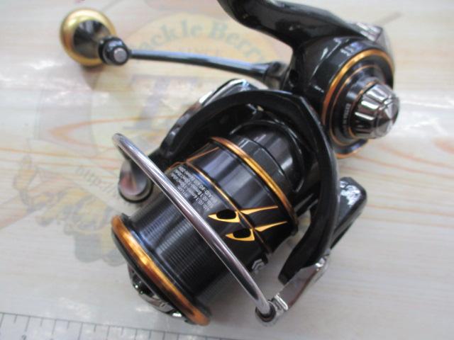 21カルディア　LT2500S ダイワ カルディア LT2500S (リール) 価格比較 - 価格.com