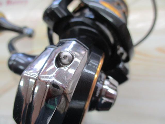 21カルディア LT2500S-XH