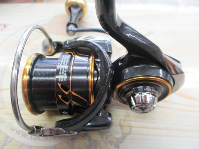 21カルディア LT2500S-XH｜＠ベリーネット 日本最大新品中古釣具WEB