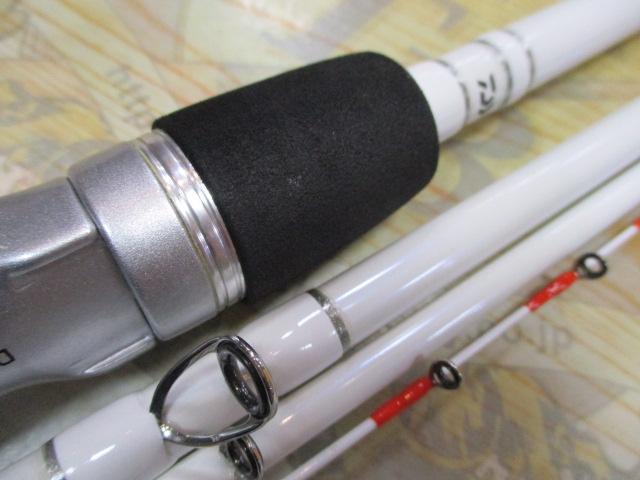 Aブリッツ モバイル カワハギM170｜＠ベリーネット 日本最大新品