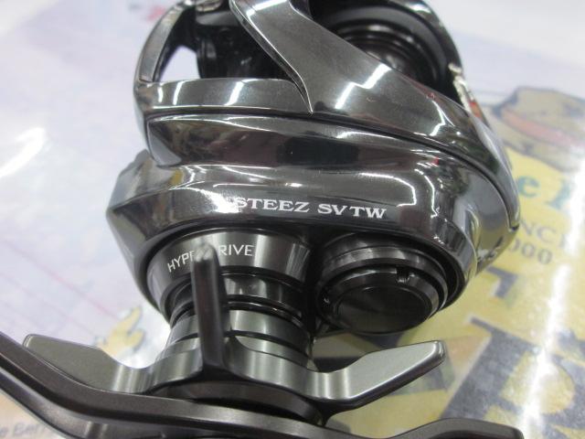 24スティーズ SV TW 100XHL