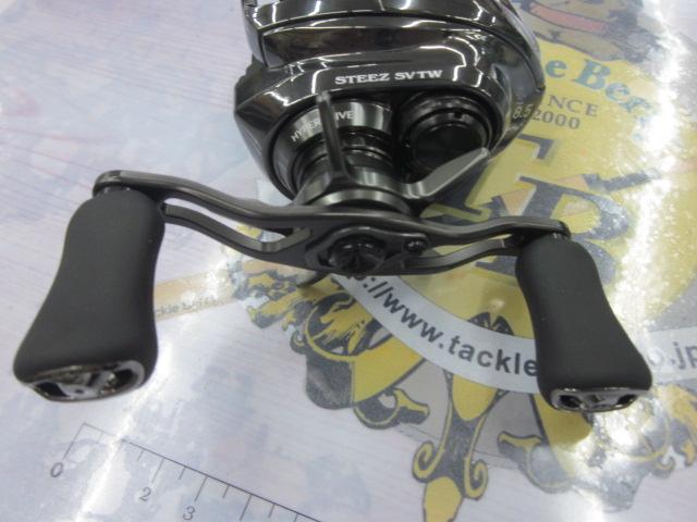 24スティーズ SV TW 100XHL