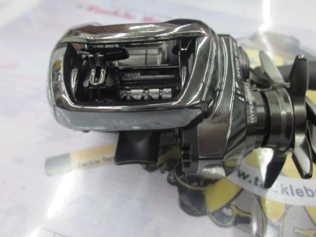 24スティーズ SV TW 100XHL