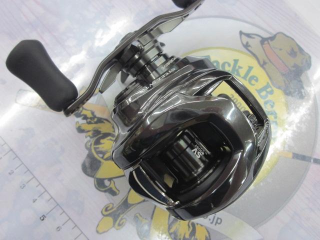 24スティーズ SV TW 100XHL