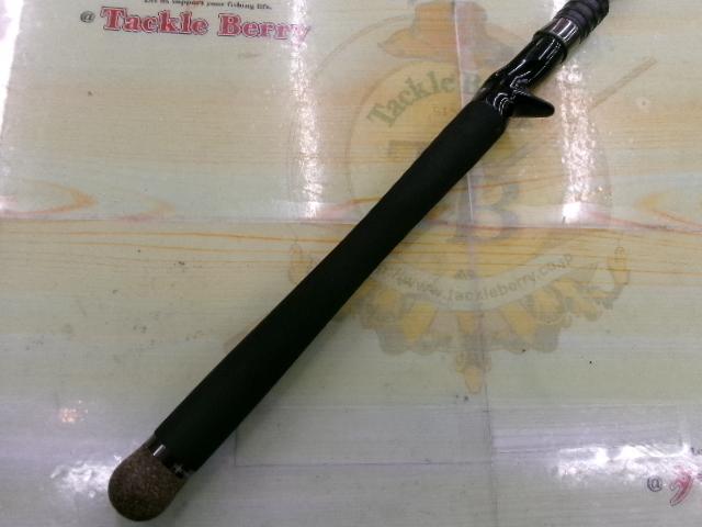 サイドワインダーグレートパフォーマーHGC-76XX/GP