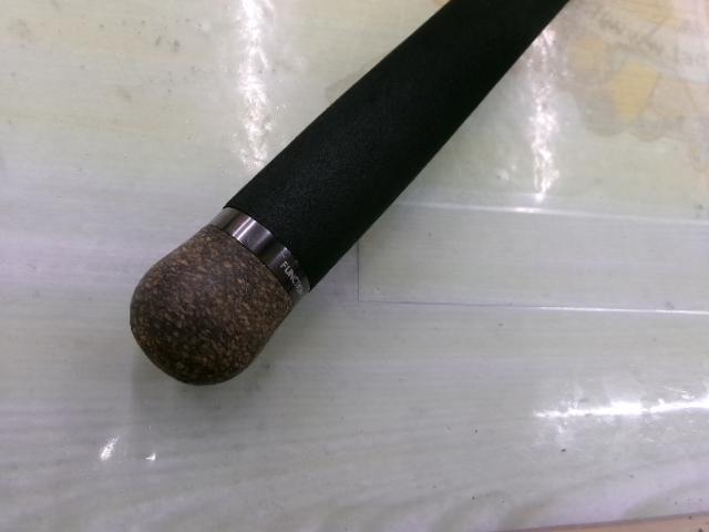 サイドワインダーグレートパフォーマーHGC-76XX/GP