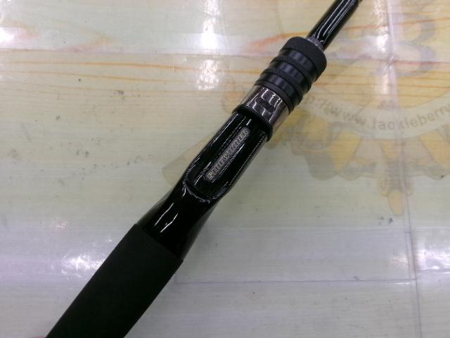 サイドワインダーグレートパフォーマーHGC-76XX/GP