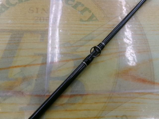 サイドワインダーグレートパフォーマーHGC-76XX/GP