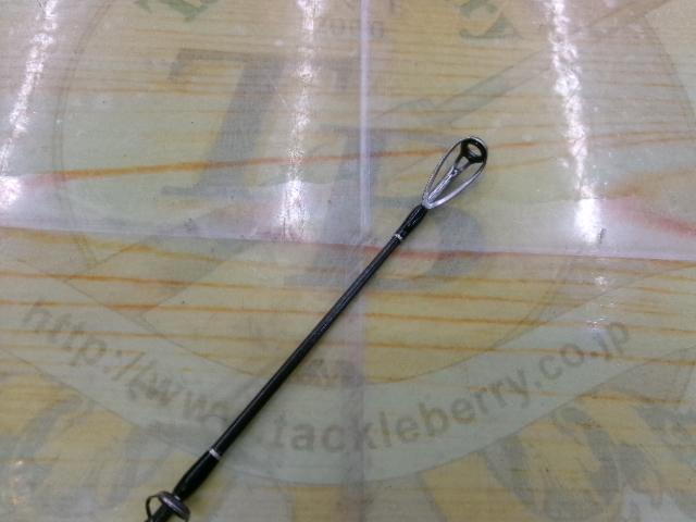 サイドワインダーグレートパフォーマーHGC-76XX/GP