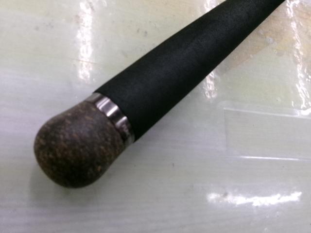 サイドワインダーグレートパフォーマーHGC-77XS/GP