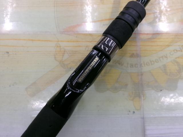 サイドワインダーグレートパフォーマーHGC-77XS/GP